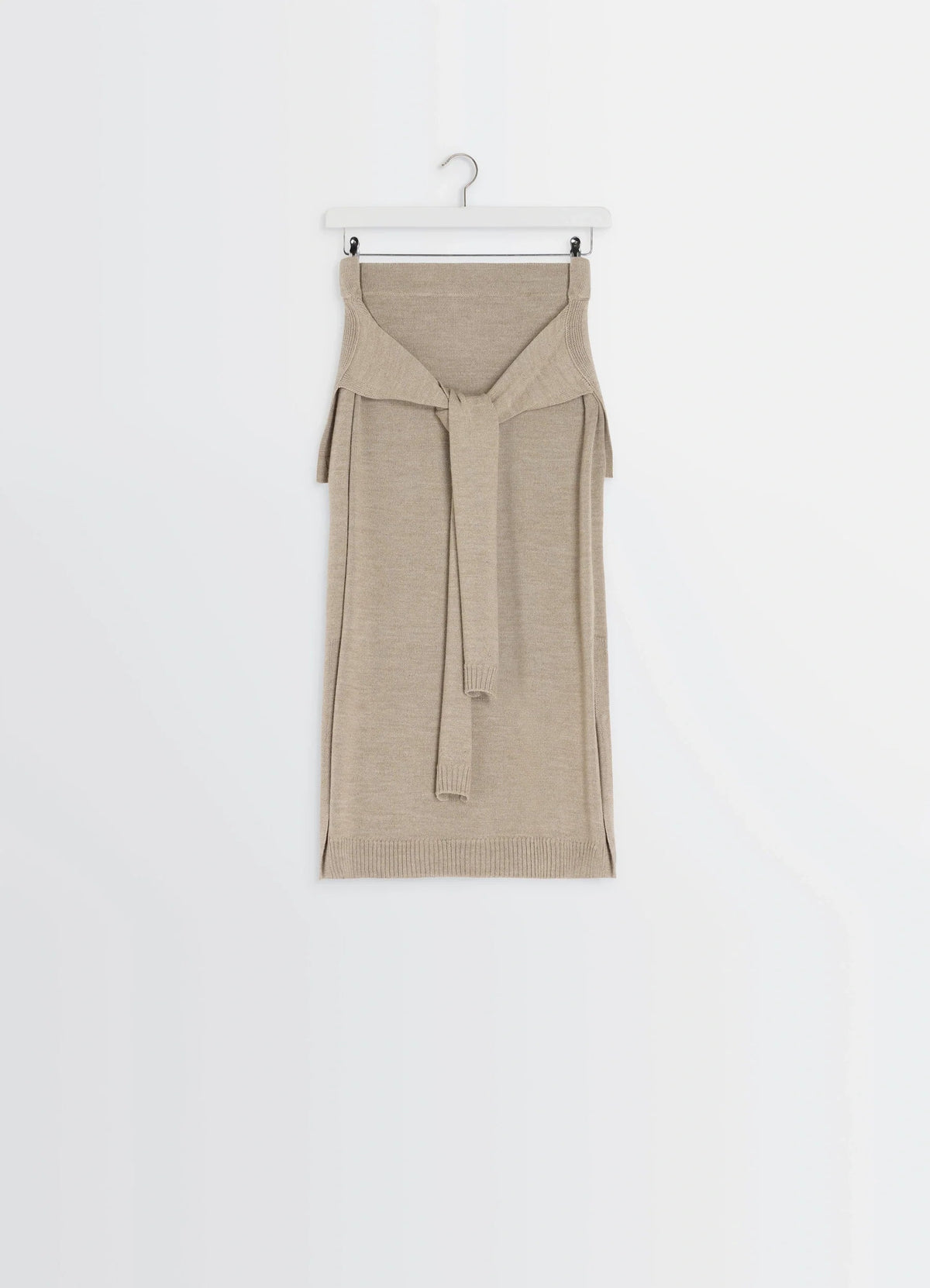TROMPE L'OEIL SKIRT