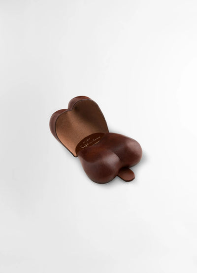 CARLOS BREASTS COIN PURSE