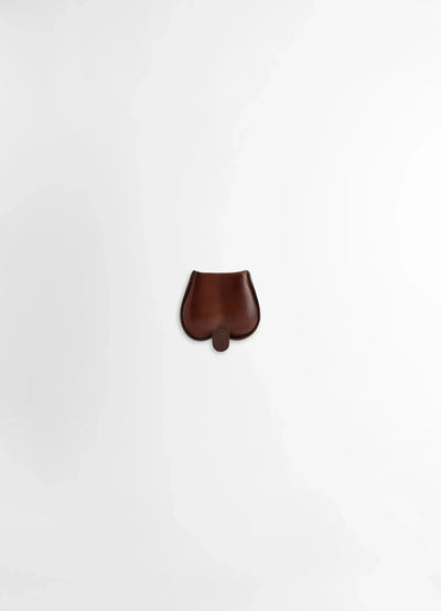 CARLOS PEÑAFIEL BREASTS COIN PURSE