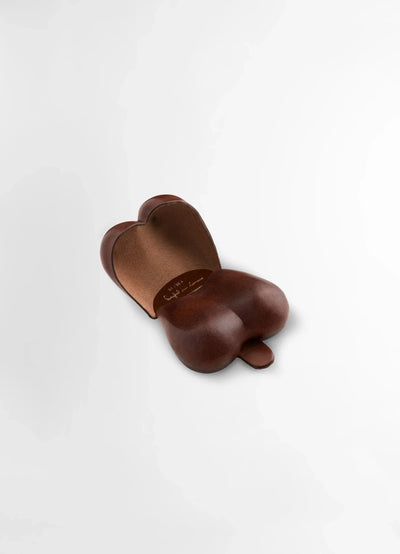 CARLOS PEÑAFIEL BREASTS COIN PURSE