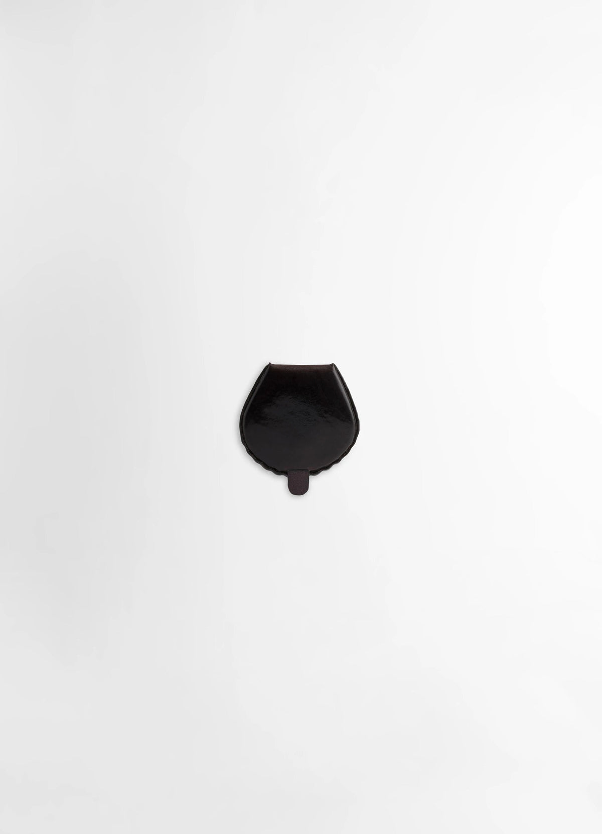 CARLOS SHELL COIN PURSE