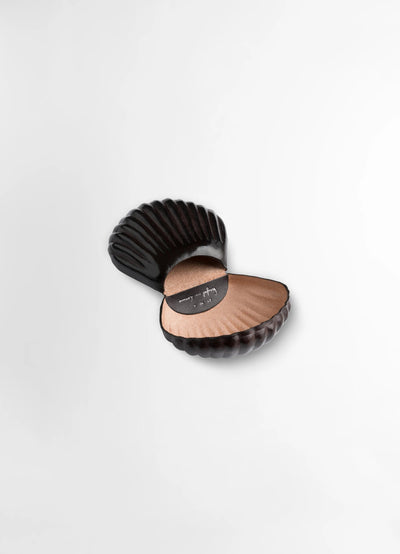 CARLOS SHELL COIN PURSE