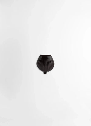 CARLOS PEÑAFIEL SHELL COIN PURSE