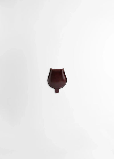 CARLOS PEÑAFIEL CASTANET COIN PURSE