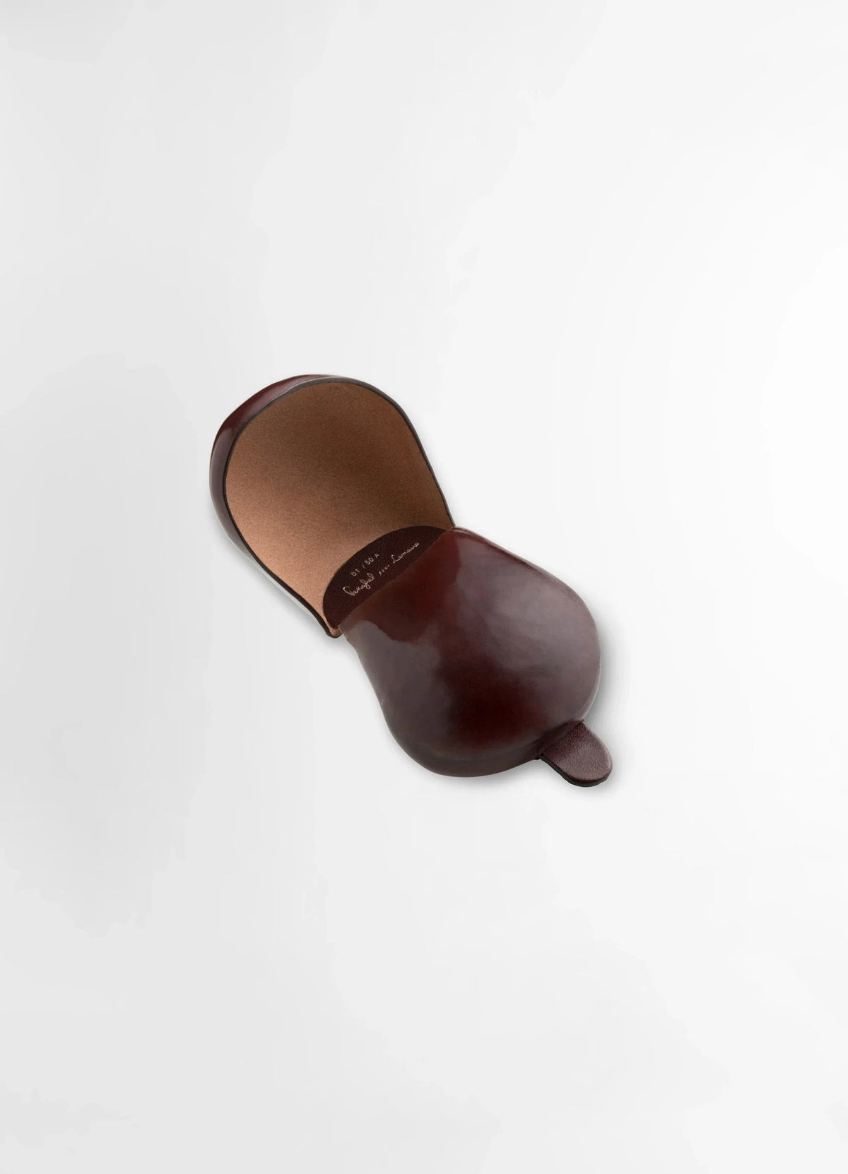 CARLOS PEÑAFIEL CASTANET COIN PURSE