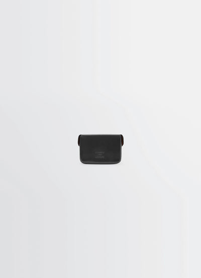IL BUSSETTO FOR LEMAIRE CARD HOLDER