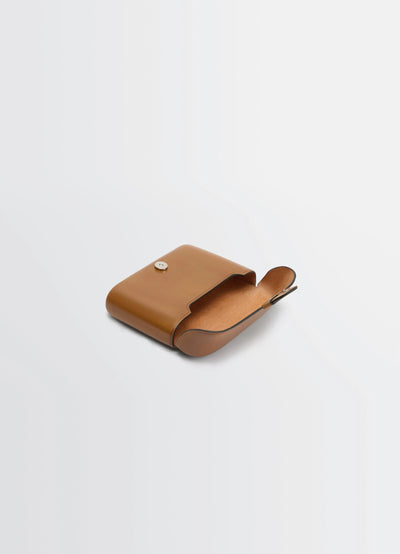 IL BUSSETTO FOR LEMAIRE CARD HOLDER