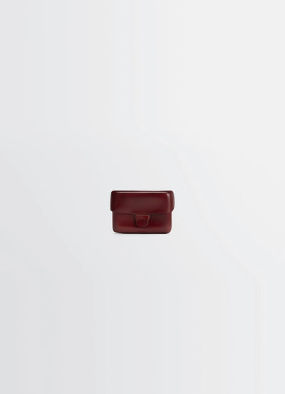 IL BUSSETTO FOR LEMAIRE CARD HOLDER