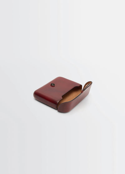 IL BUSSETTO FOR LEMAIRE CARD HOLDER