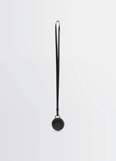 MOLDED TAPE NECKLACE