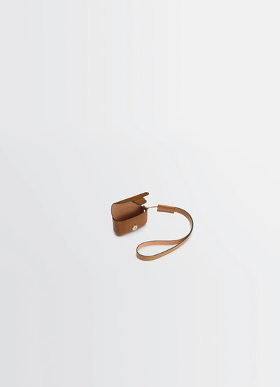 IL BUSSETTO FOR LEMAIRE AIRPODS PRO 2 CASE