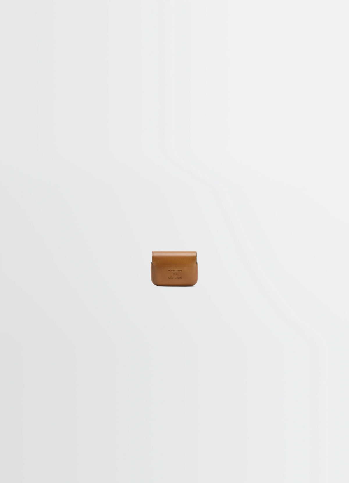 IL BUSSETTO FOR LEMAIRE AIRPODS PRO 2 CASE