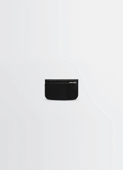 SOFT TAB CARD HOLDER COIN PURSE