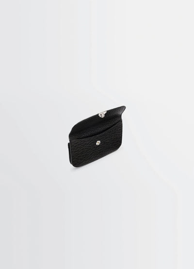 SOFT TAB CARD HOLDER COIN PURSE