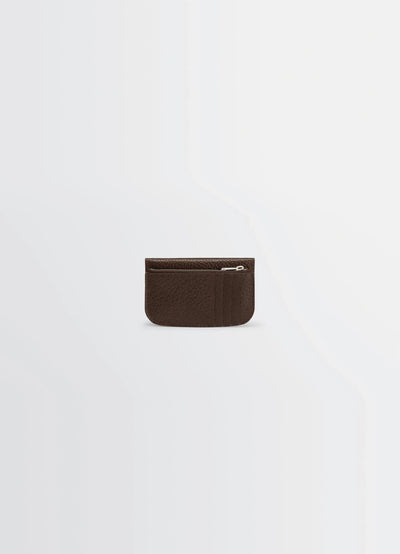SOFT TAB CARD HOLDER COIN PURSE