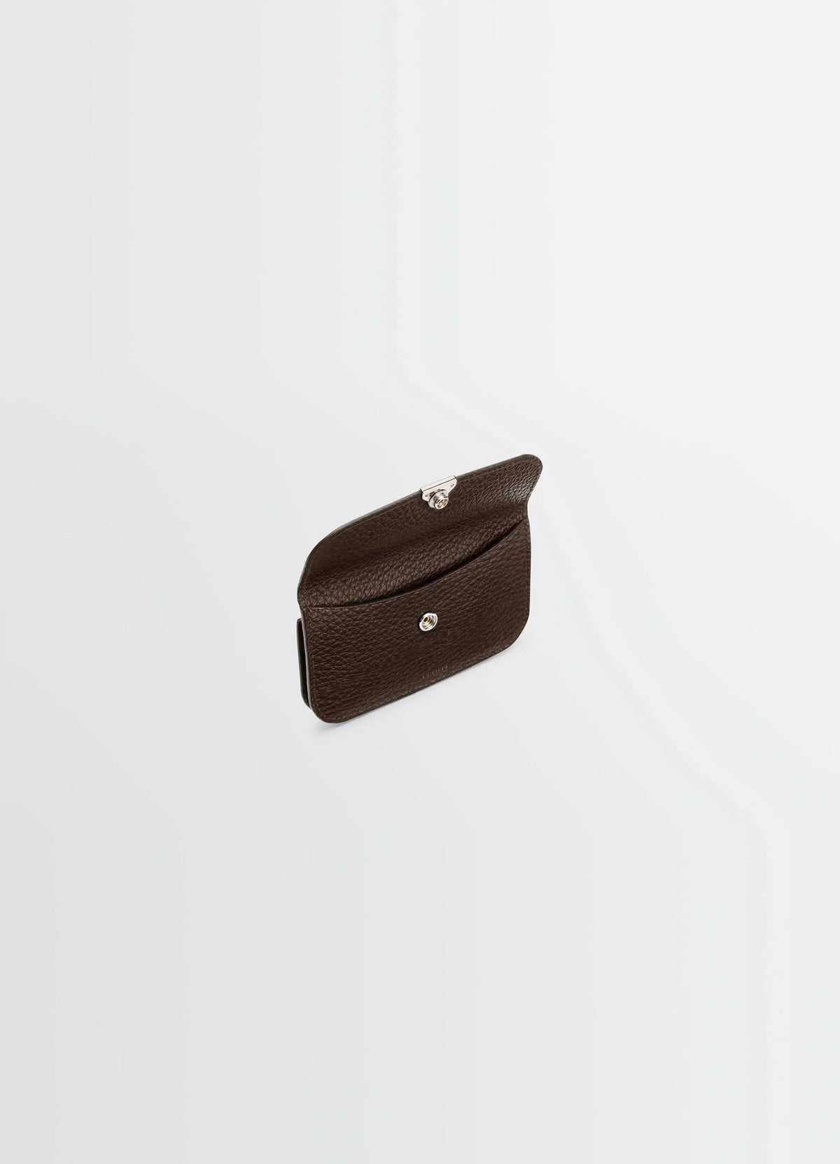 SOFT TAB CARD HOLDER COIN PURSE