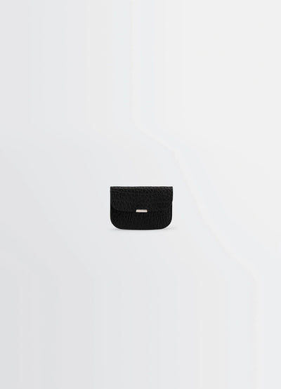 SOFT TAB CARD HOLDER