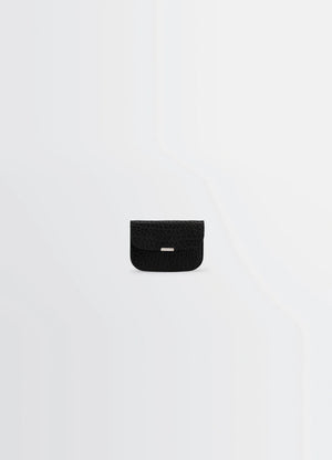 SOFT TAB CARD HOLDER