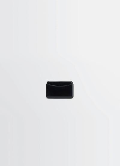 MOLDED CARD HOLDER