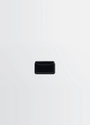 MOLDED CARD HOLDER
