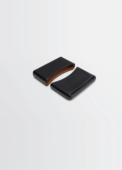 MOLDED CARD HOLDER