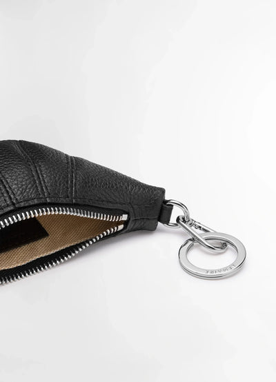 MINI CROISSANT KEYRING