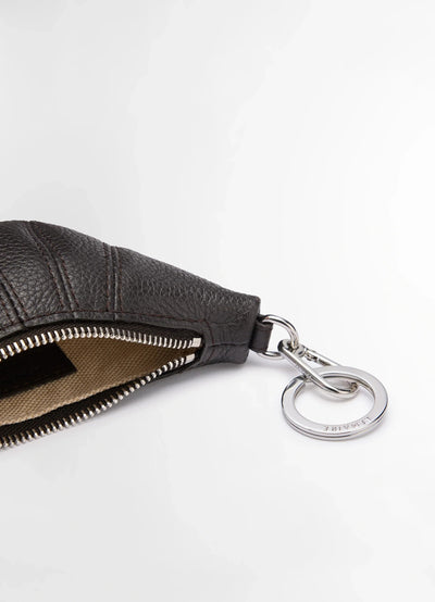 MINI CROISSANT KEYRING
