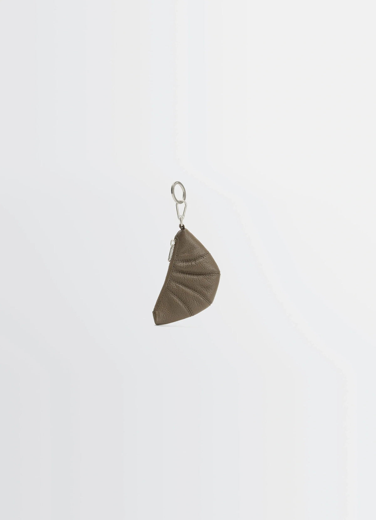 MINI CROISSANT KEYRING