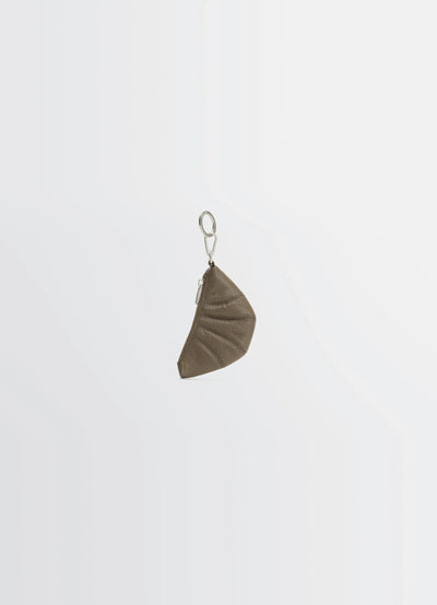 MINI CROISSANT KEYRING