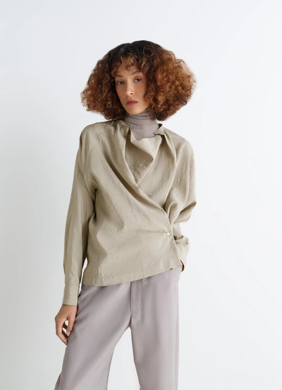 TWISTED TOP