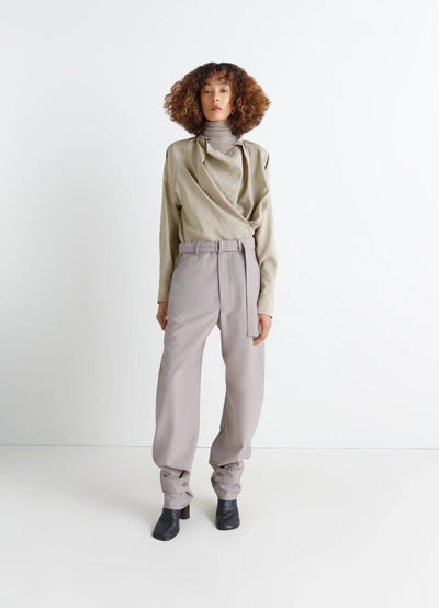 TWISTED TOP