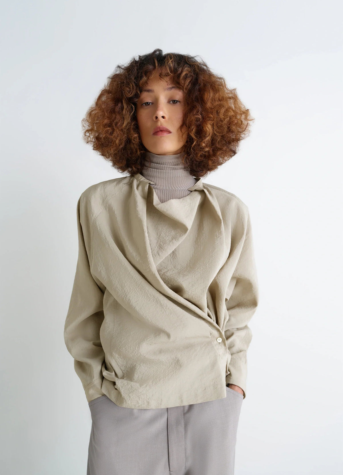 TWISTED TOP