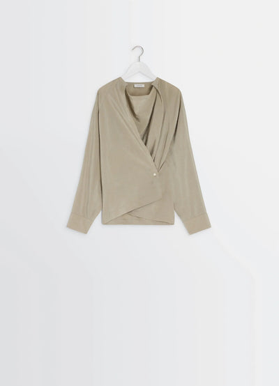 TWISTED TOP