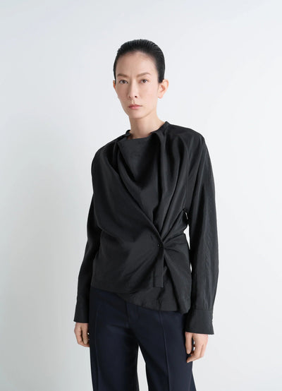TWISTED TOP