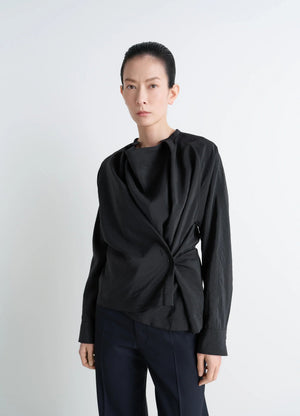 TWISTED TOP