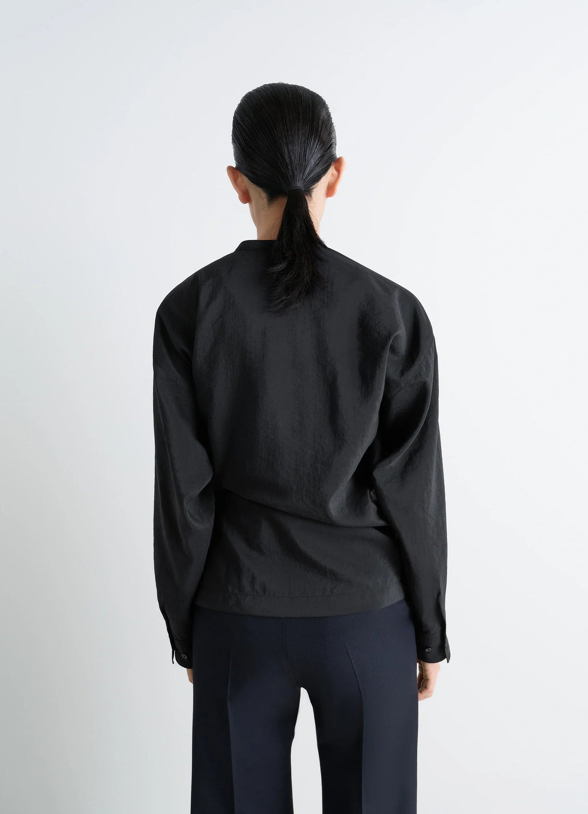 TWISTED TOP