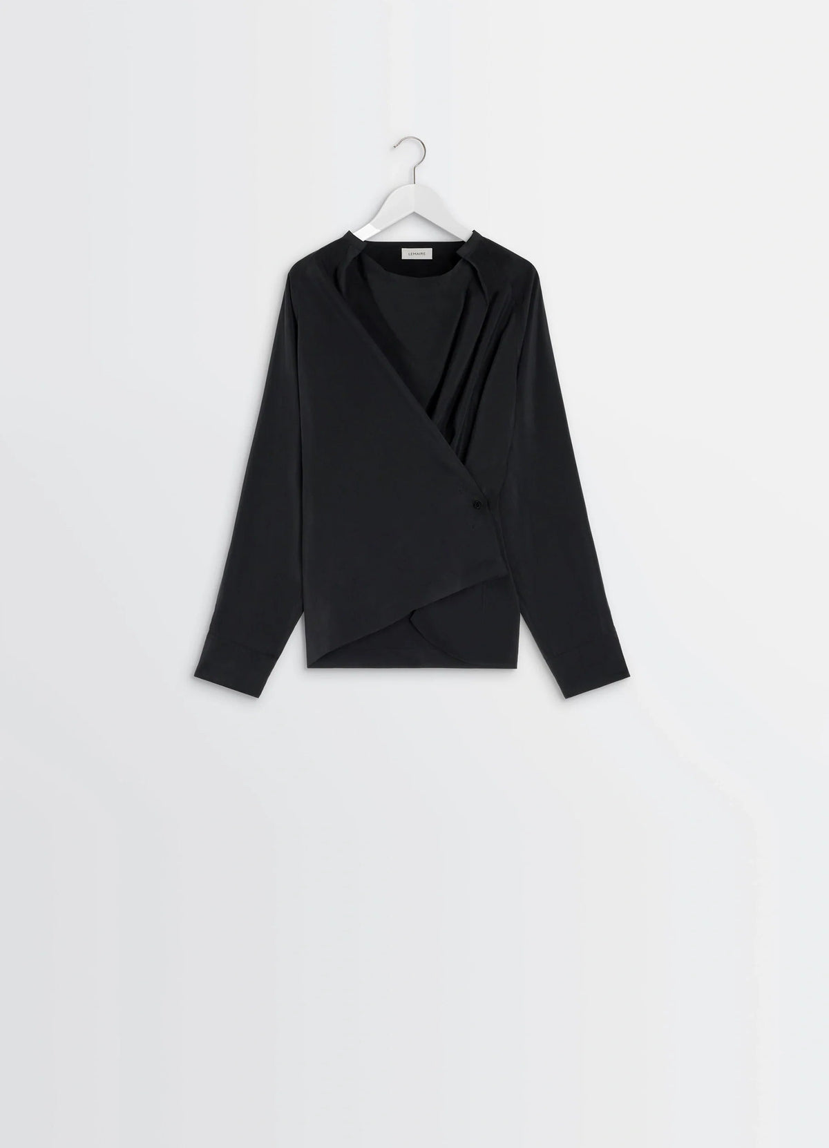 TWISTED TOP