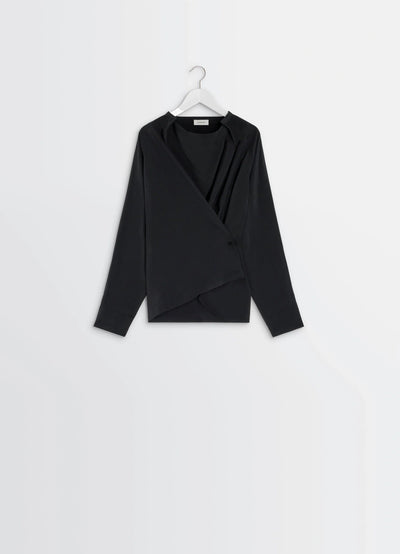 TWISTED TOP
