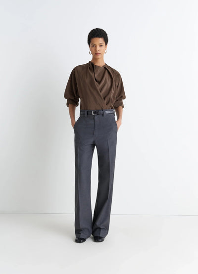 TWISTED TOP