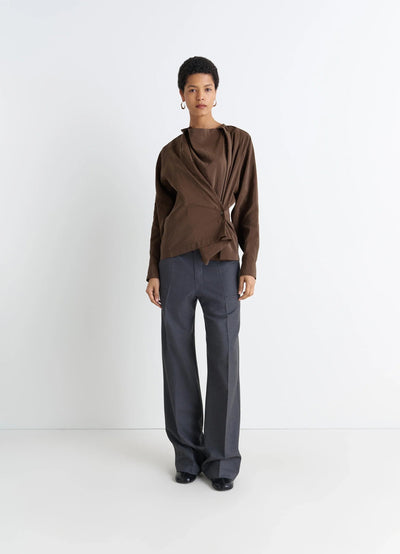 TWISTED TOP