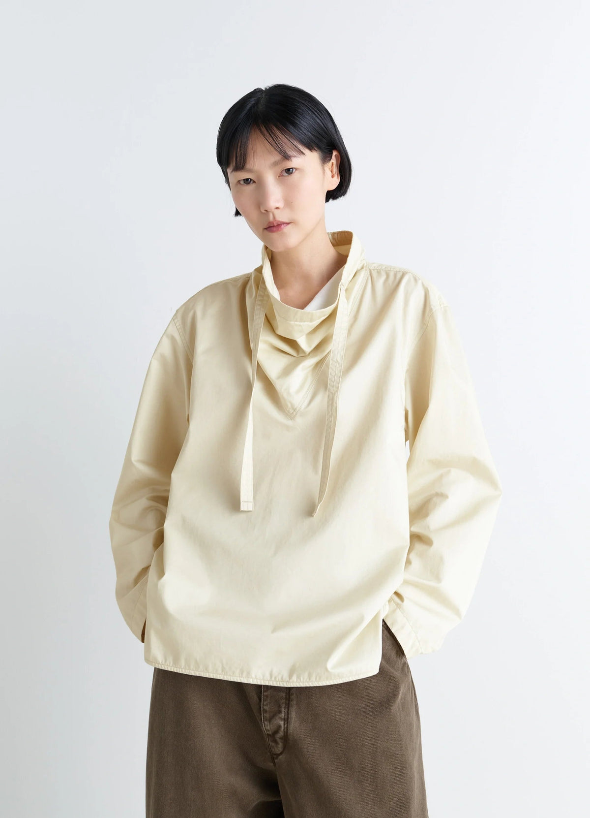 VAREUSE TOP