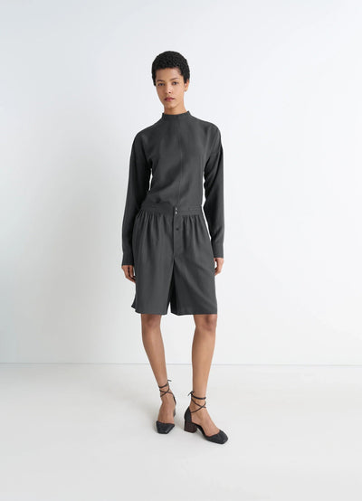 LIGHT PLASTRON TOP