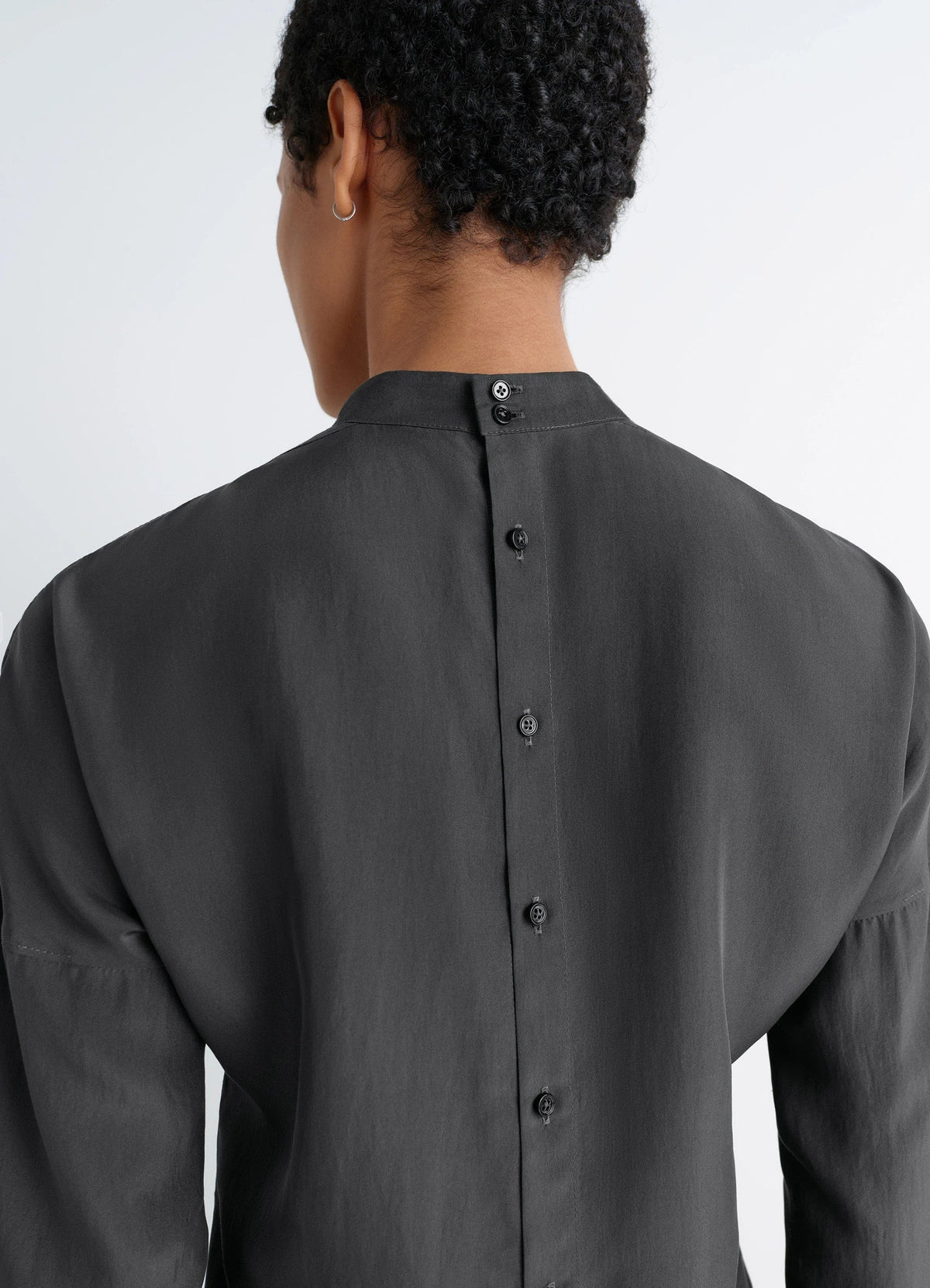 LIGHT PLASTRON TOP