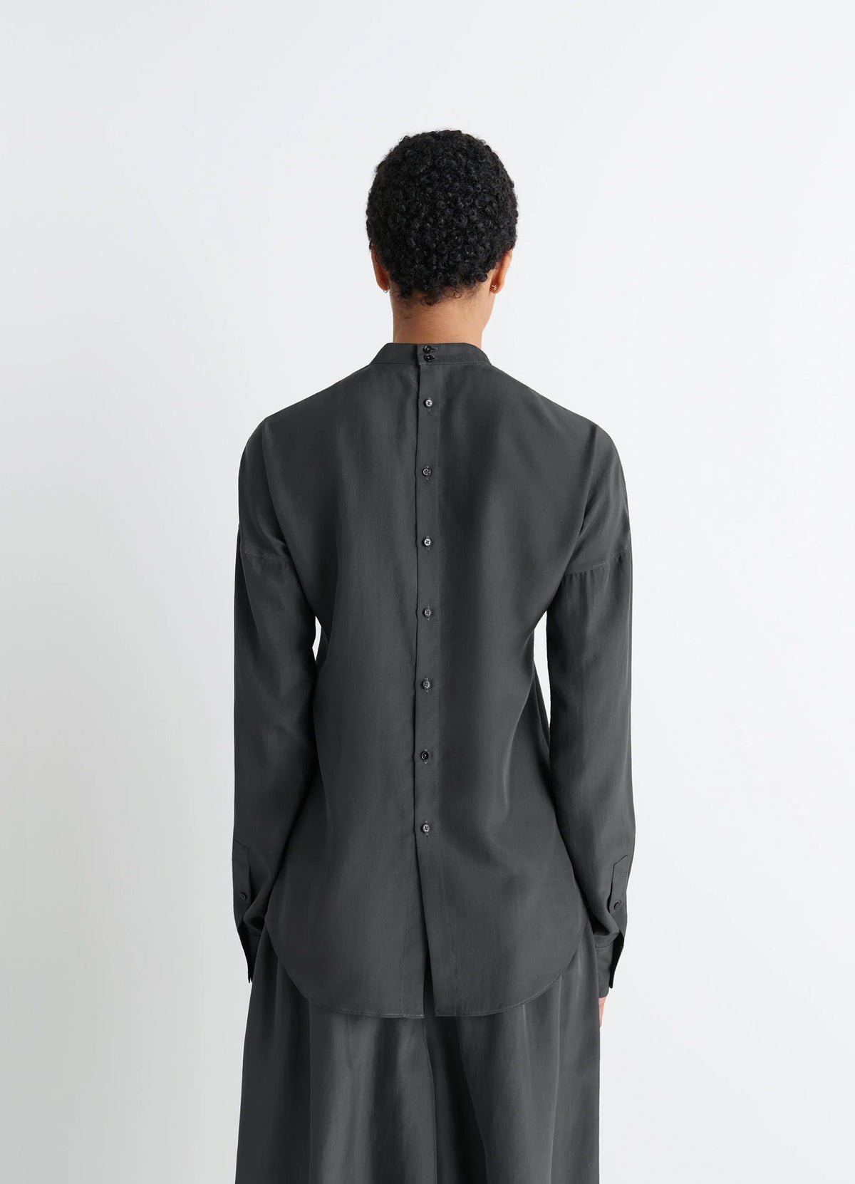 LIGHT PLASTRON TOP