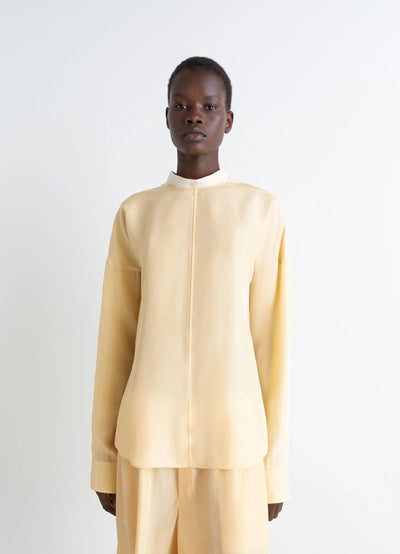 LIGHT PLASTRON TOP