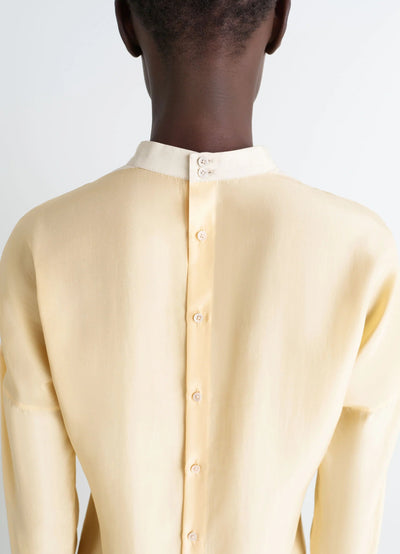 LIGHT PLASTRON TOP