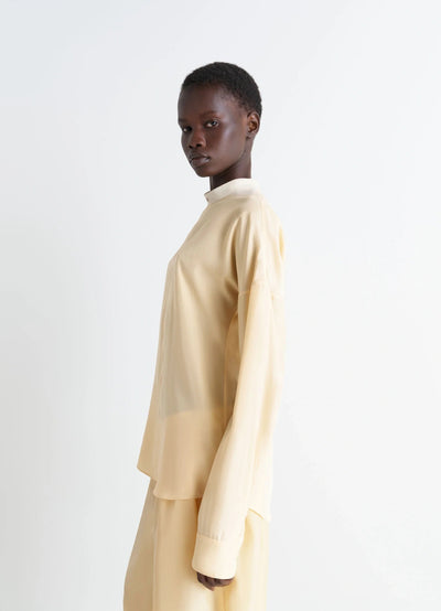LIGHT PLASTRON TOP