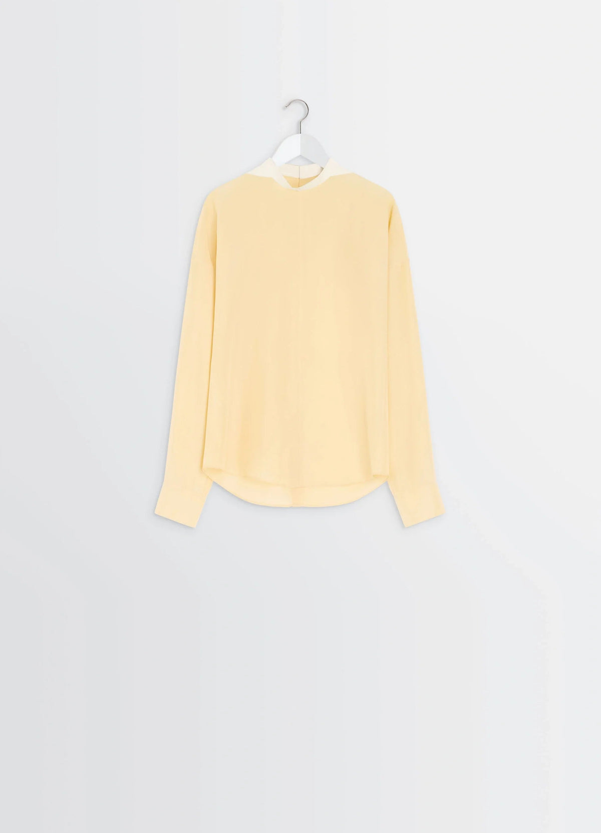 LIGHT PLASTRON TOP