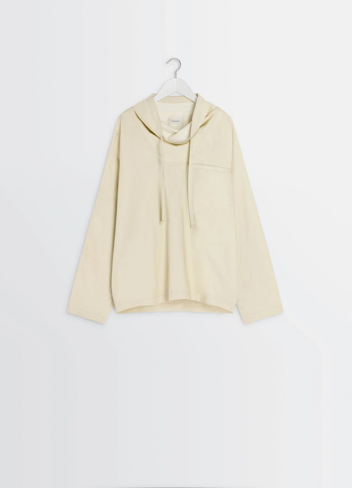 FUNNEL NECK VAREUSE