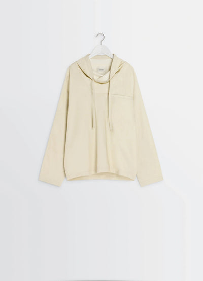 FUNNEL NECK VAREUSE